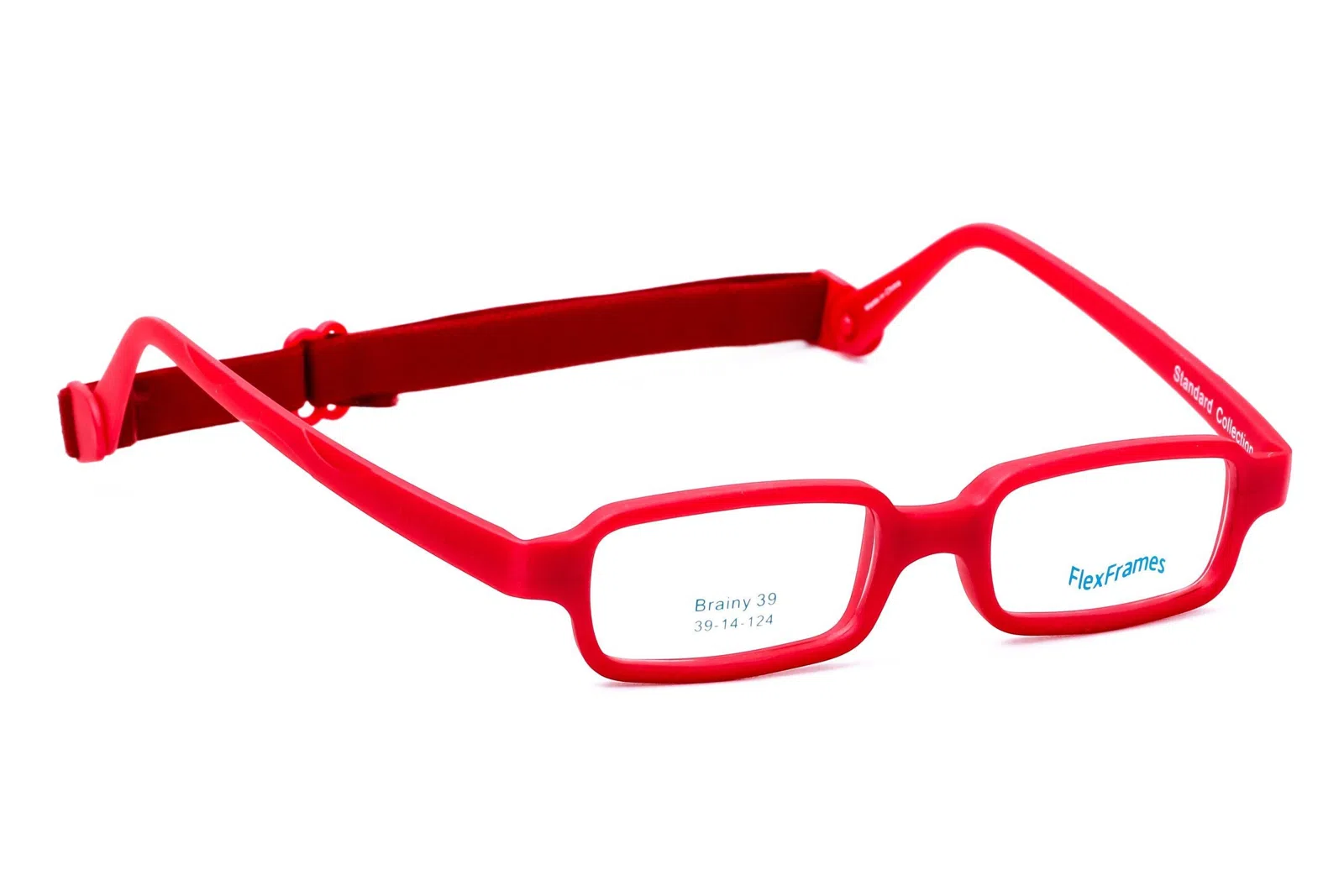 Miraflex NewBaby1 Eyeglasses - view 6